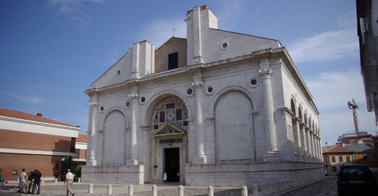 Messa di Natale a Rimini